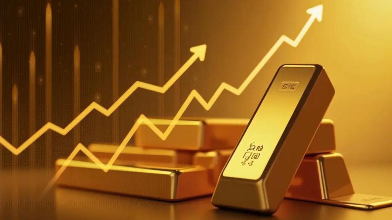 好消息来袭，就在刚刚，全球沸腾，欧股、美股全线飙升，石油跳水，黄金、白银反弹，今