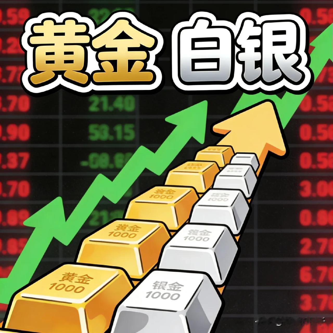 金银跳水后反弹

2月2日，现货白银走低，跌近8%，现货黄金跌超3%。

截至0