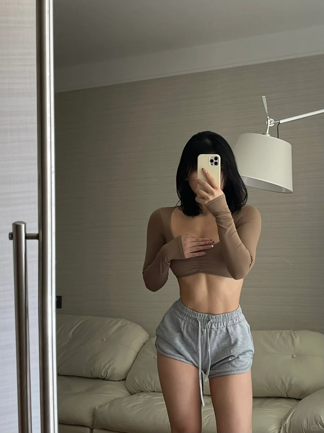 168 ｜58kg
