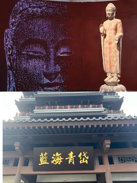 天哪，这两地可一起游玩，还有人不知道吗？