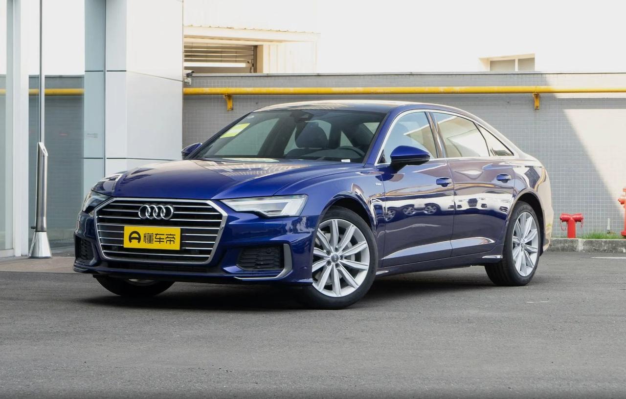 作为BBA中“最务实”的那一位，奥迪A6L在二手市场一直热度不减。但“值得买”和