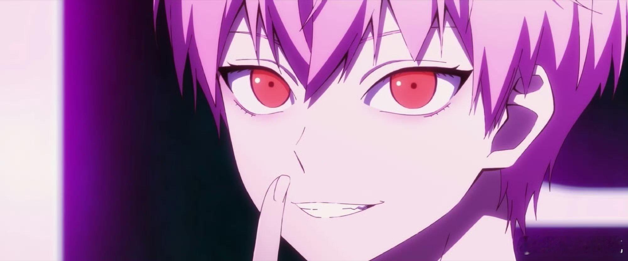 新PV一出来就闻到熟悉的虐心气息，剧情承接英都篇，高智商反派刘枭带着隐秘计划，和