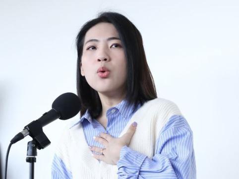 就在刚刚，台“国民党立委”徐巧芯公开质问！

7月6日，中联油脂公司大豆色拉油检