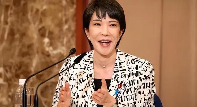 美国悄悄松开了“狗链子”，正当高市早苗各种狂吠之际，俄媒披露消息称，美国已经从日