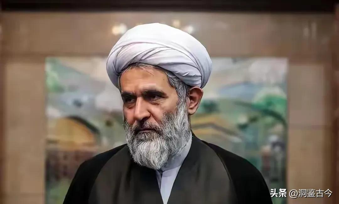 侯赛因·塔伊布这事儿真的很抓马！他身为伊朗反间谍部门负责人，本应是防范境外情报机