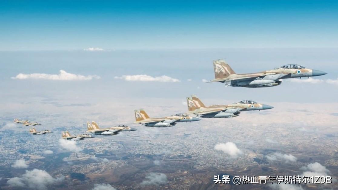 以色列批准对伊朗发动打击的应急计划——与此同时，美国向海湾地区增派军舰和空中力量