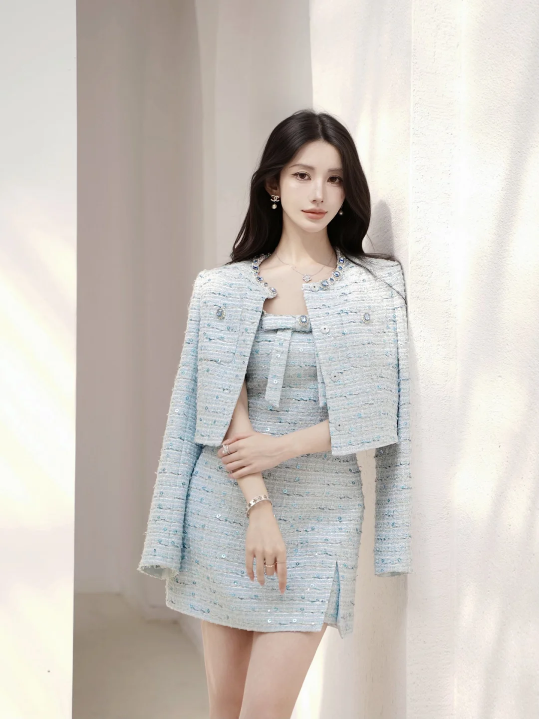 真正的高级，是忠于自我的笃定