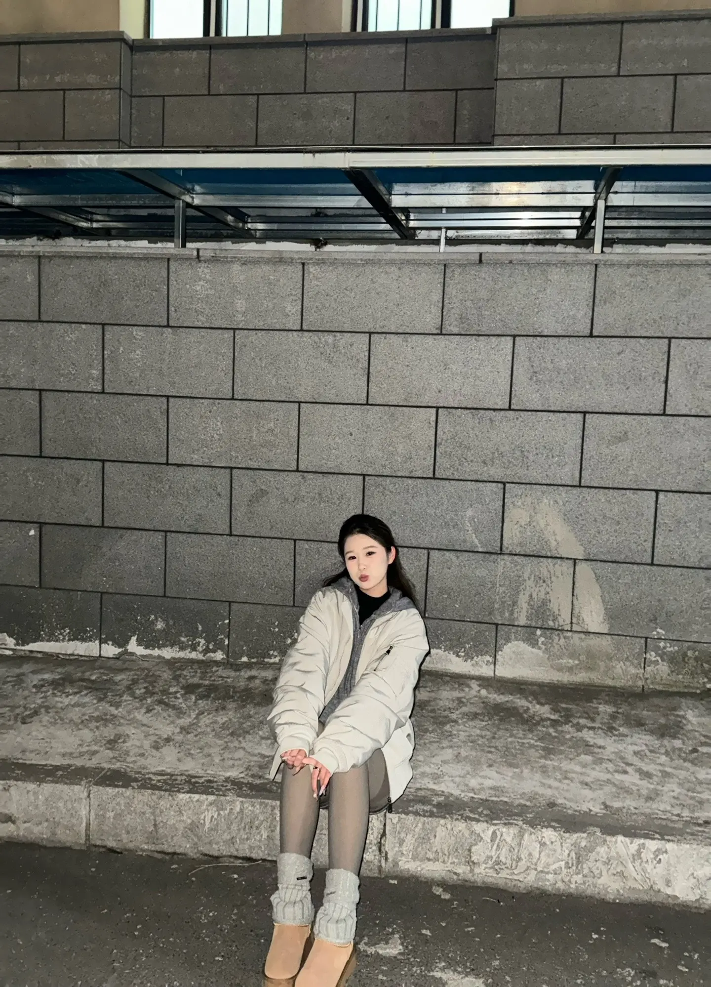 最开始你说天南地北都陪我走 后来你说我是你带不走的行李