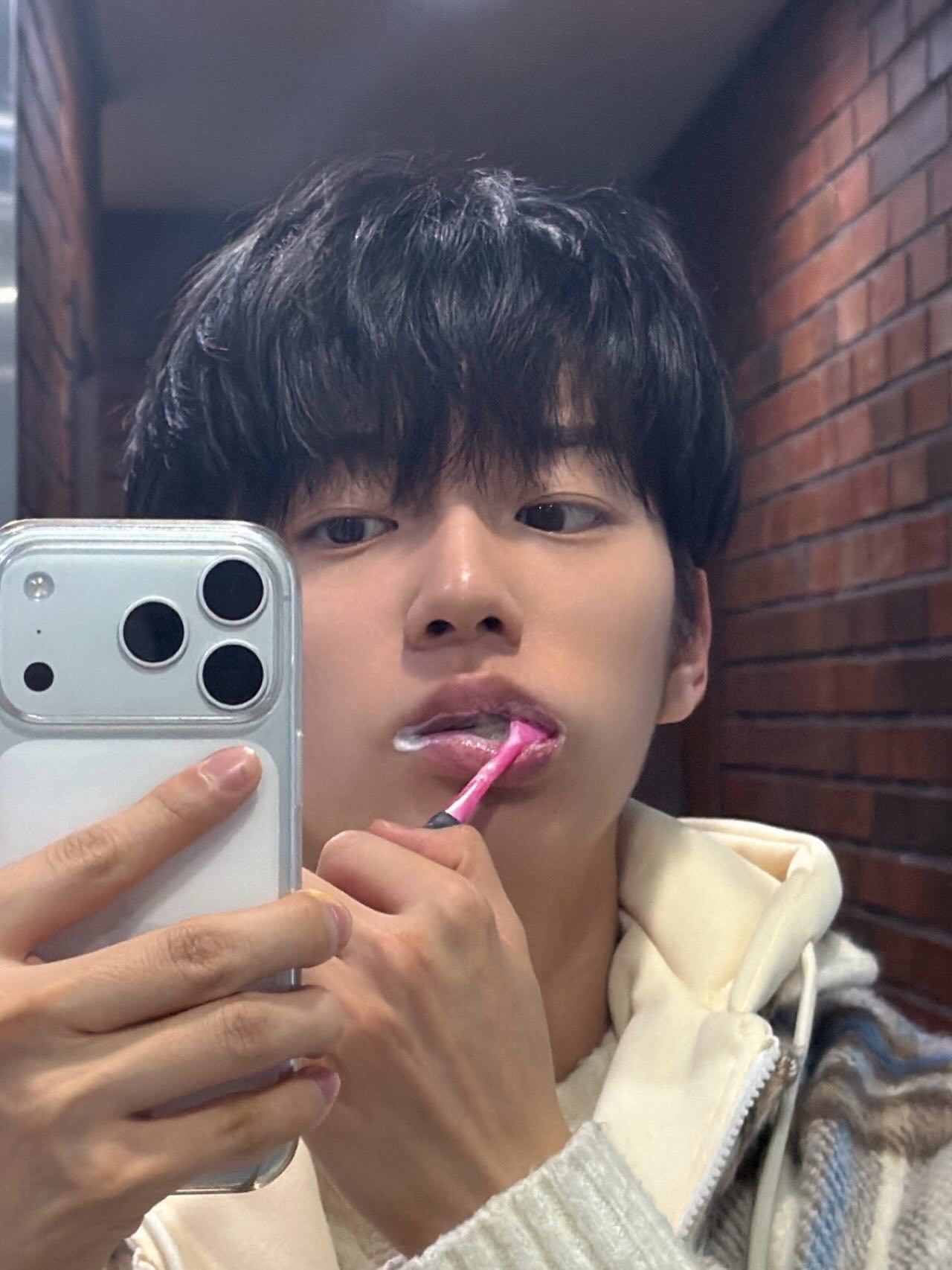 李津宇🪥 