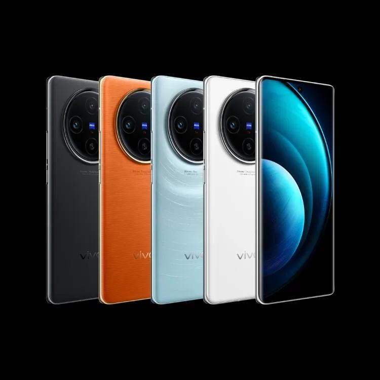 很多人说vivo x100卖3999元就是针对小米14，我感觉真的有趣，无论怎么