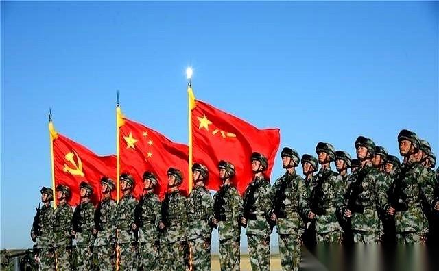俄罗斯、伊朗、朝鲜，这几个国家都觉得自己是冲在最前面的“盾牌”，在替咱们挡刀。