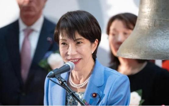 148：24，送走李在明，高市最担心的事情发生了，中方的回应不一般
 
2026