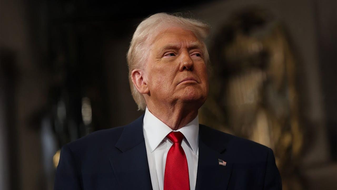 美国商界“梦之队”集体访华，不是耀武扬威，是化缘来了

外行看热闹，内行一看直接