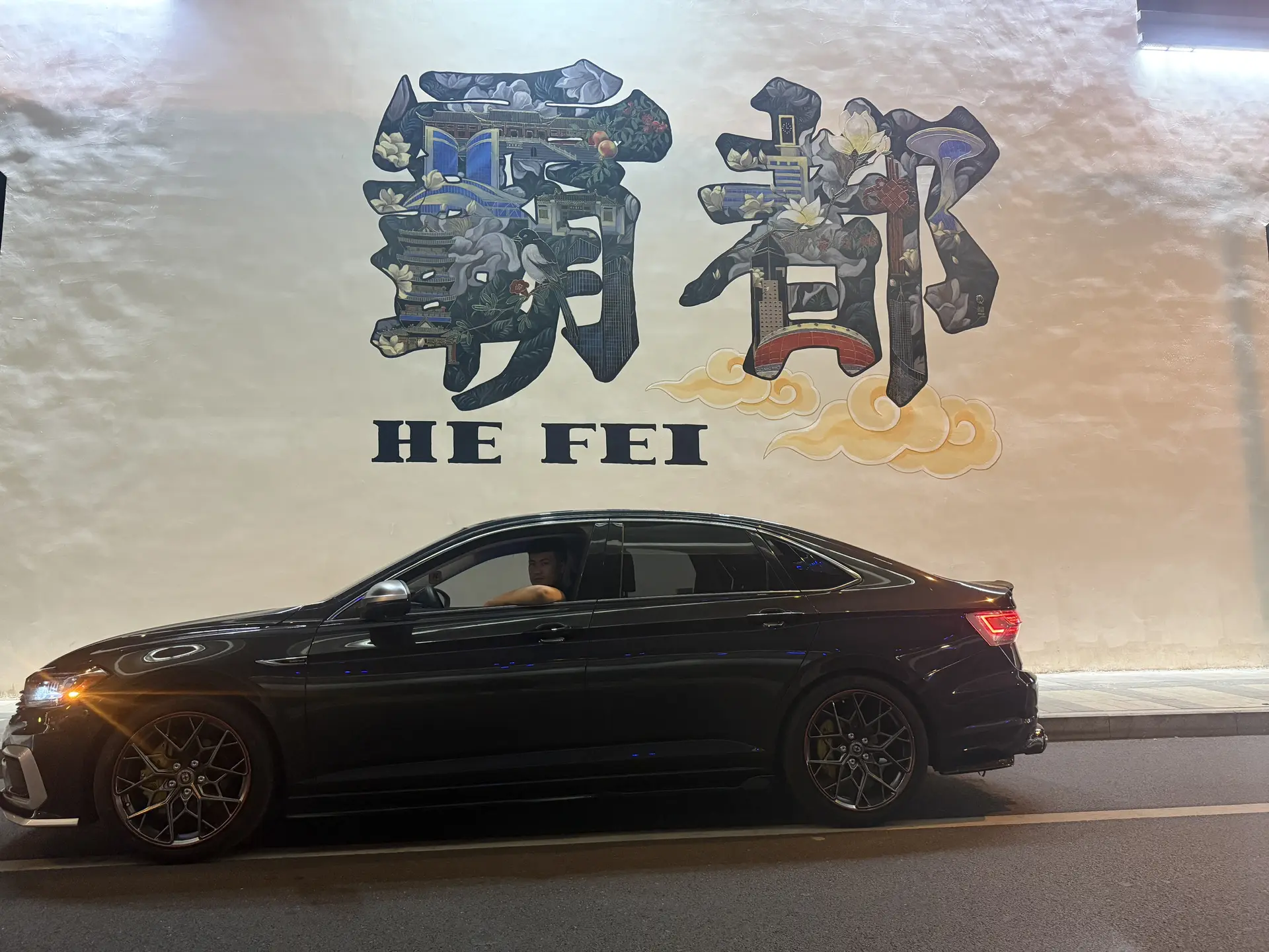 气场全开 原创视频 汽车 太酷了 车世界