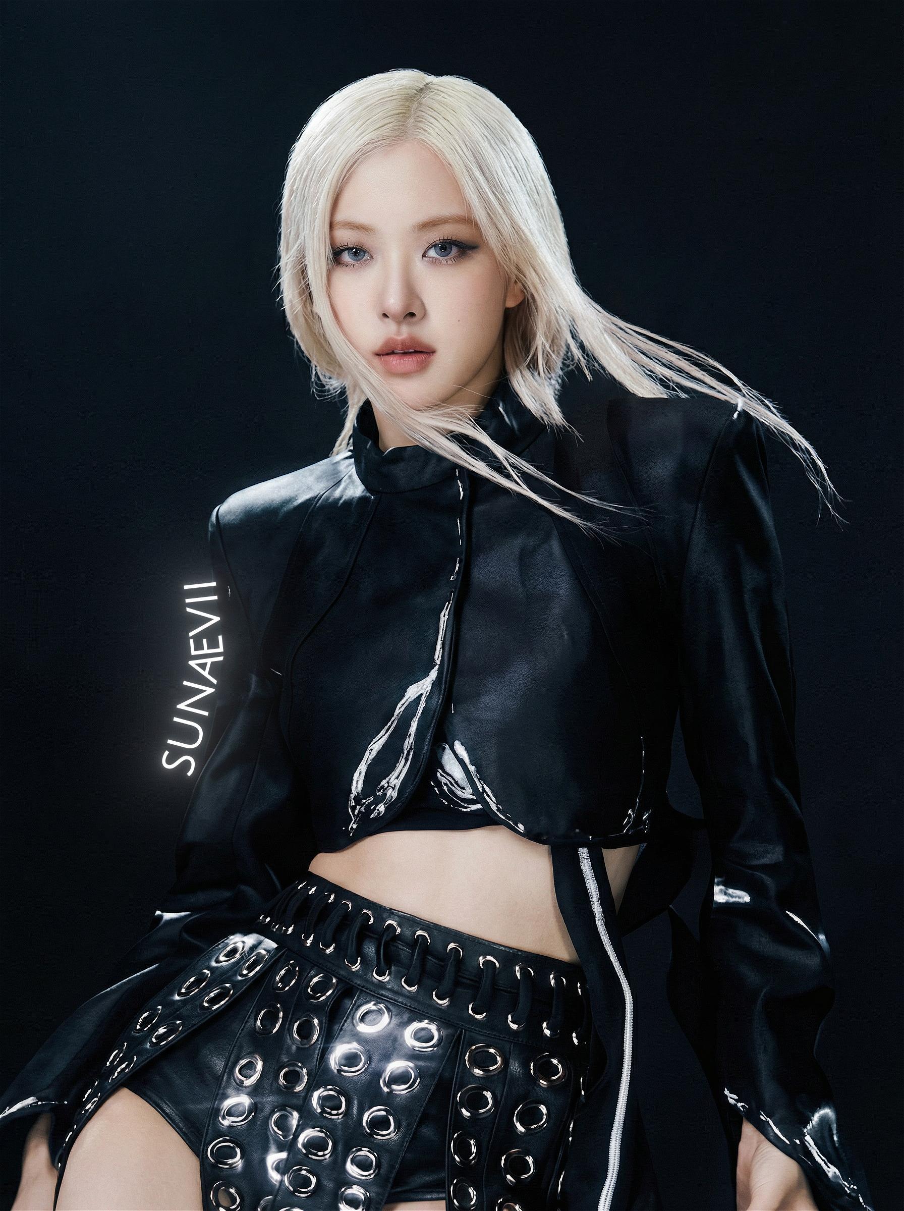 📸BLACKPINK<DEADLINE > 迷你三专辑PhotoBook高清扫