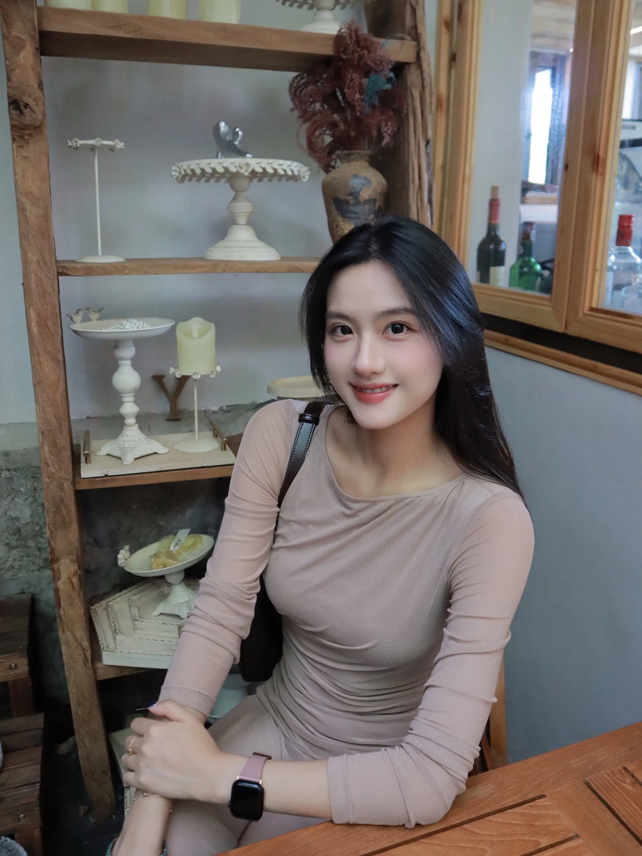 无法分手的女人