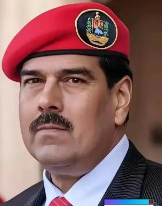 多家媒体3月24日报道，委内瑞拉总统马杜罗及其妻子，将于2026年3月26日，也