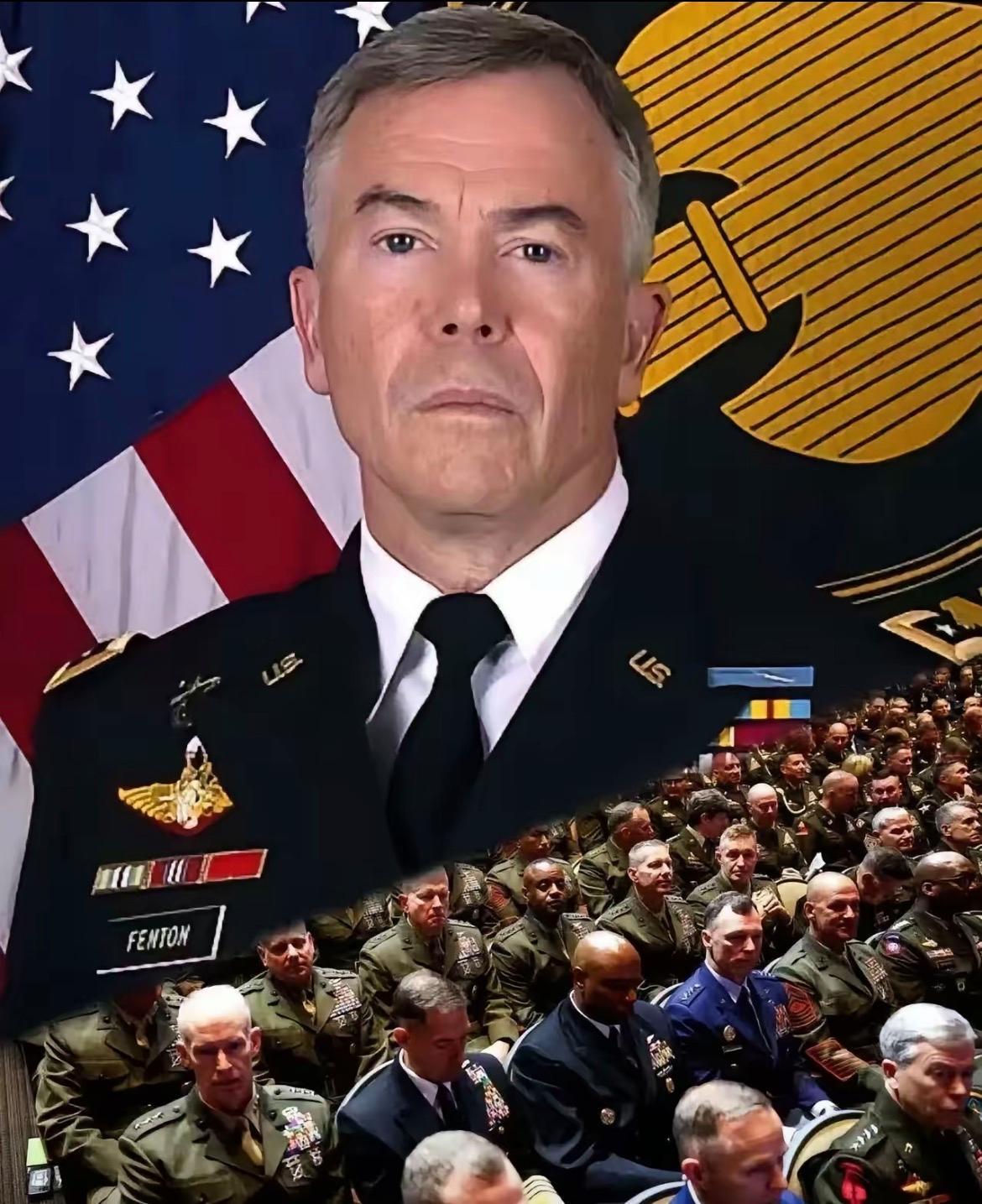 美军中央司令部发布声明！
2026年4月15日，美军中央司令部宣布了一则重磅消息