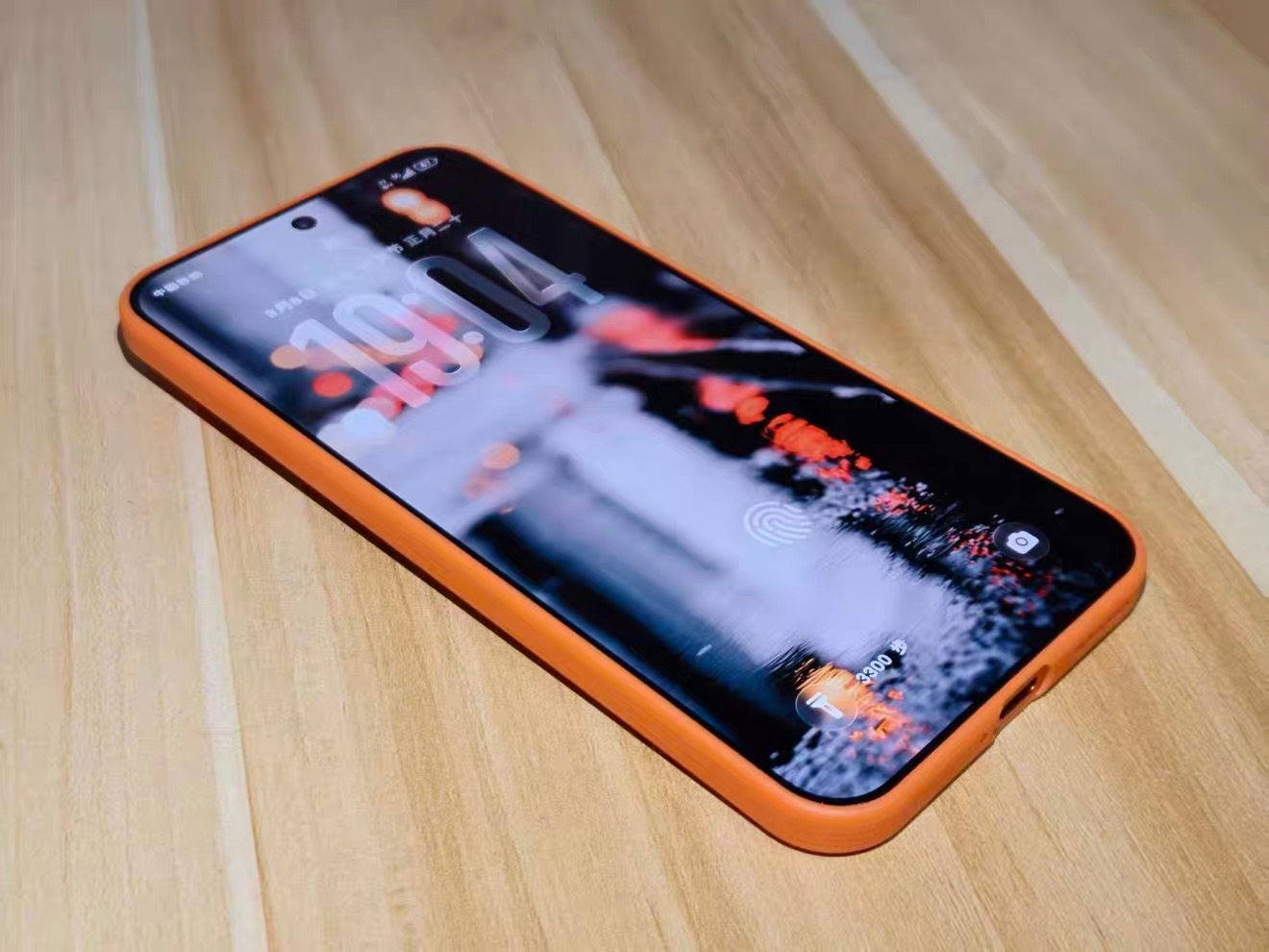 荣耀 Magic8 Pro Air 超轻薄磁吸壳组合橙色家族轻约 9 克的超薄壳