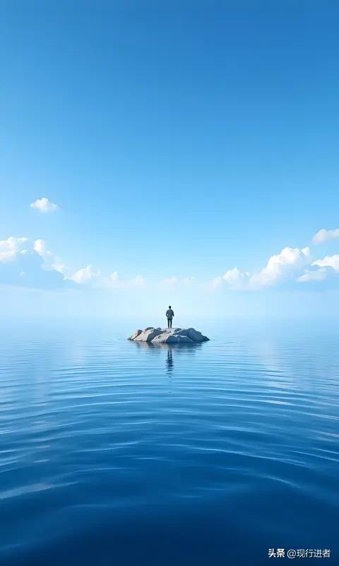 人心不古，世情如霜。曾几何时，一通电话就能温暖两颗心，如今铃声响起反倒成了惊扰。