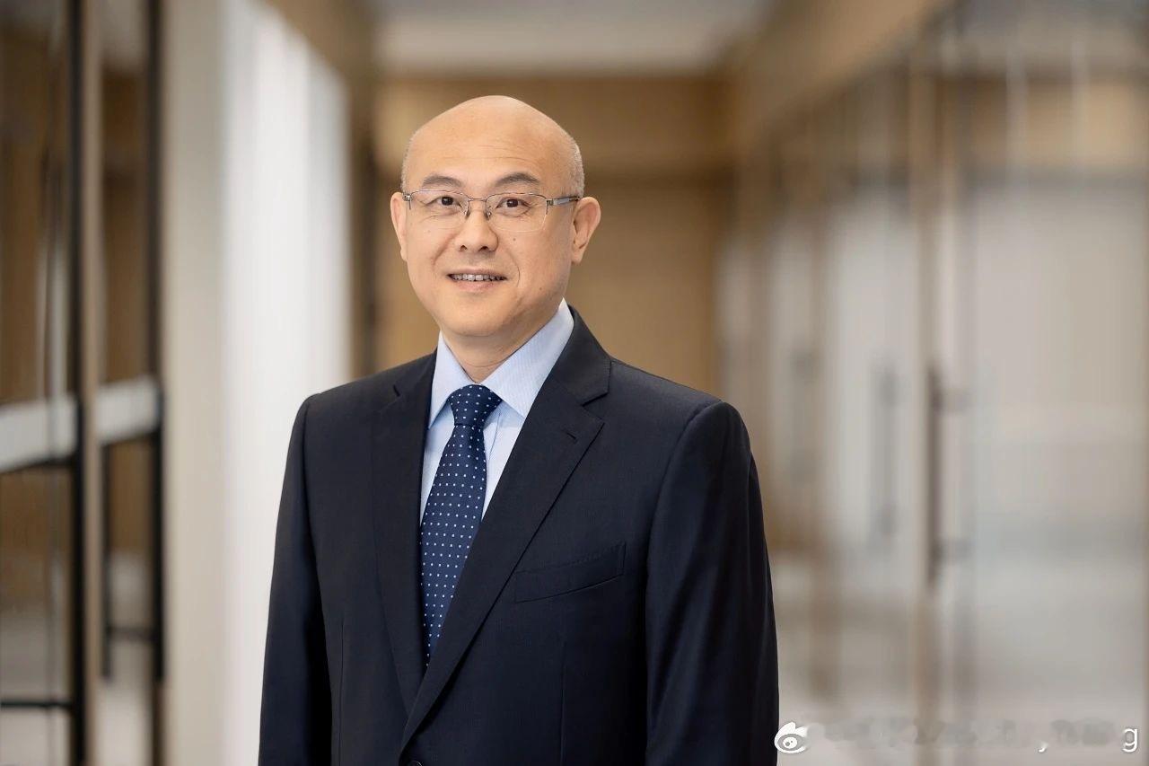 福特中国 CEO 吴胜波将兼管福特汽车国际市场集团业务，曾领导业务快速扭亏为盈 