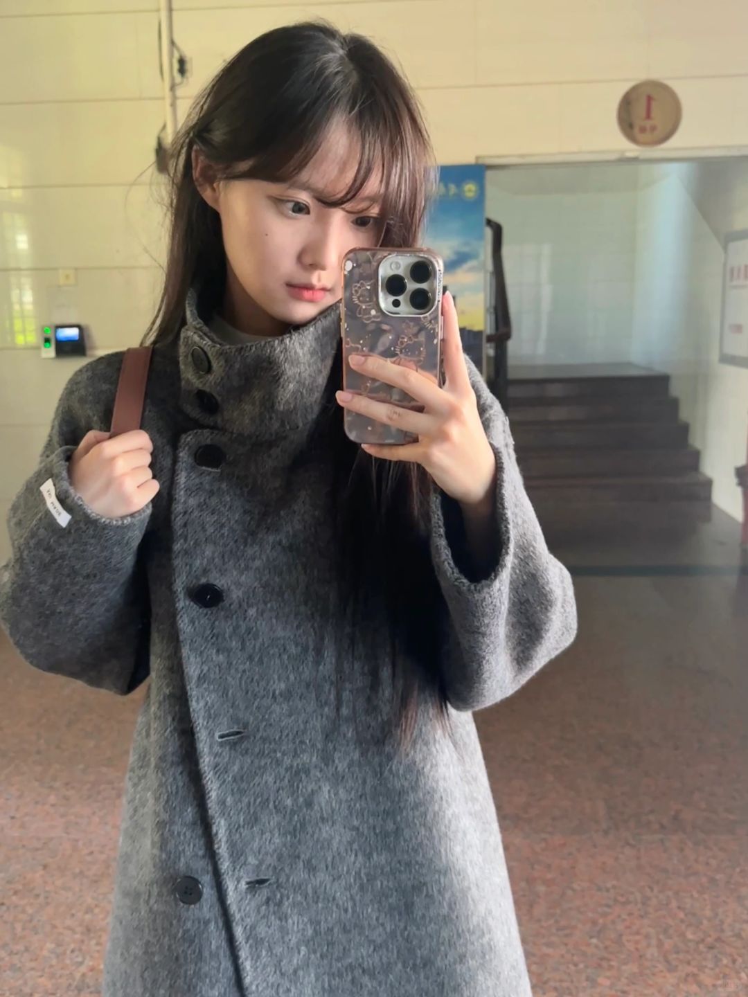 秋天的第四件大衣