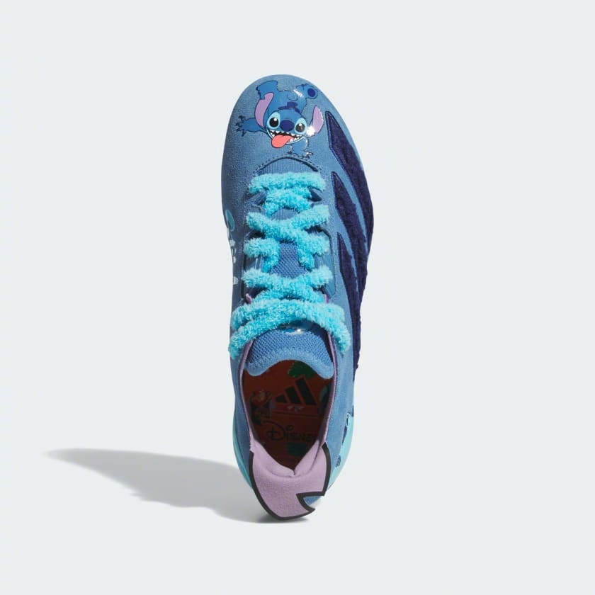Disney x adidas Adizero Electric II Clea