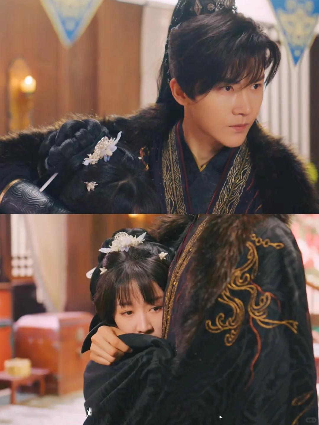 #短剧的含金量还在上升##网剧河伯祭#《网剧河伯祭》在爱奇艺热播，其独特的剧情和