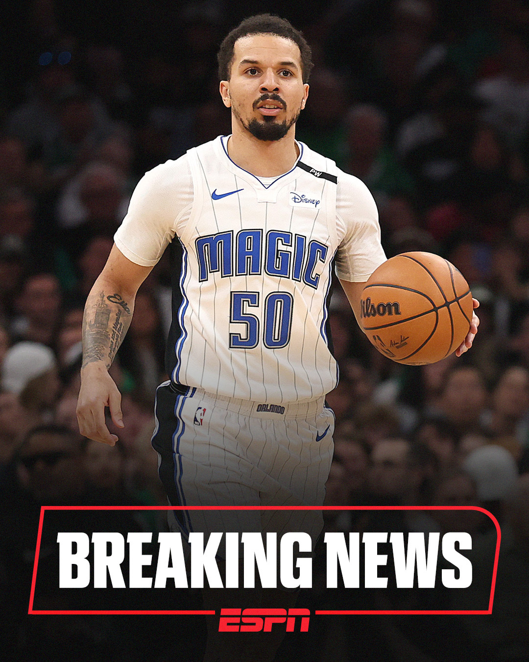 ESPN：科尔·安东尼正式签约NBL联赛的墨尔本联队！今年26岁的安东尼为202