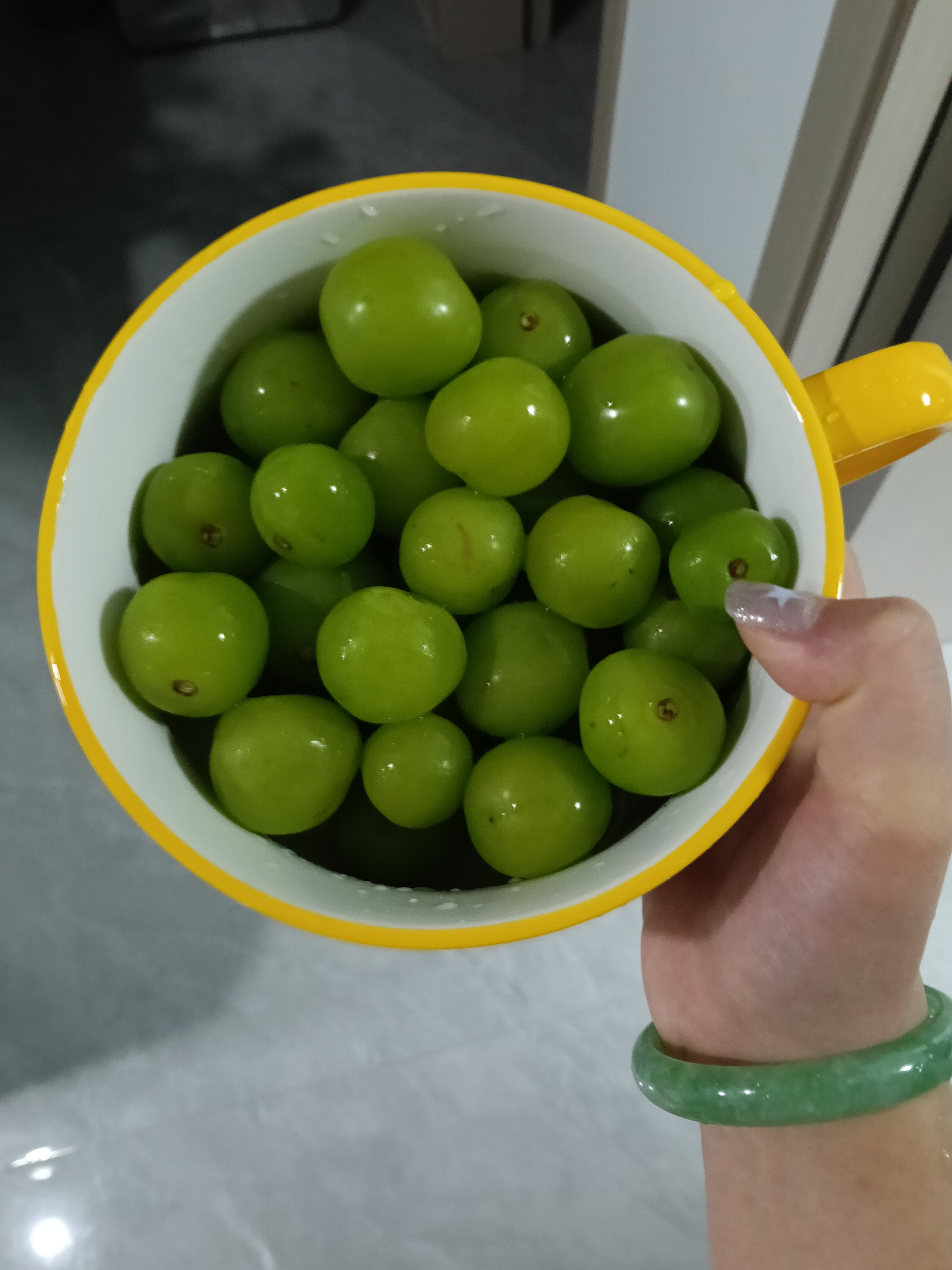 爽吃 
