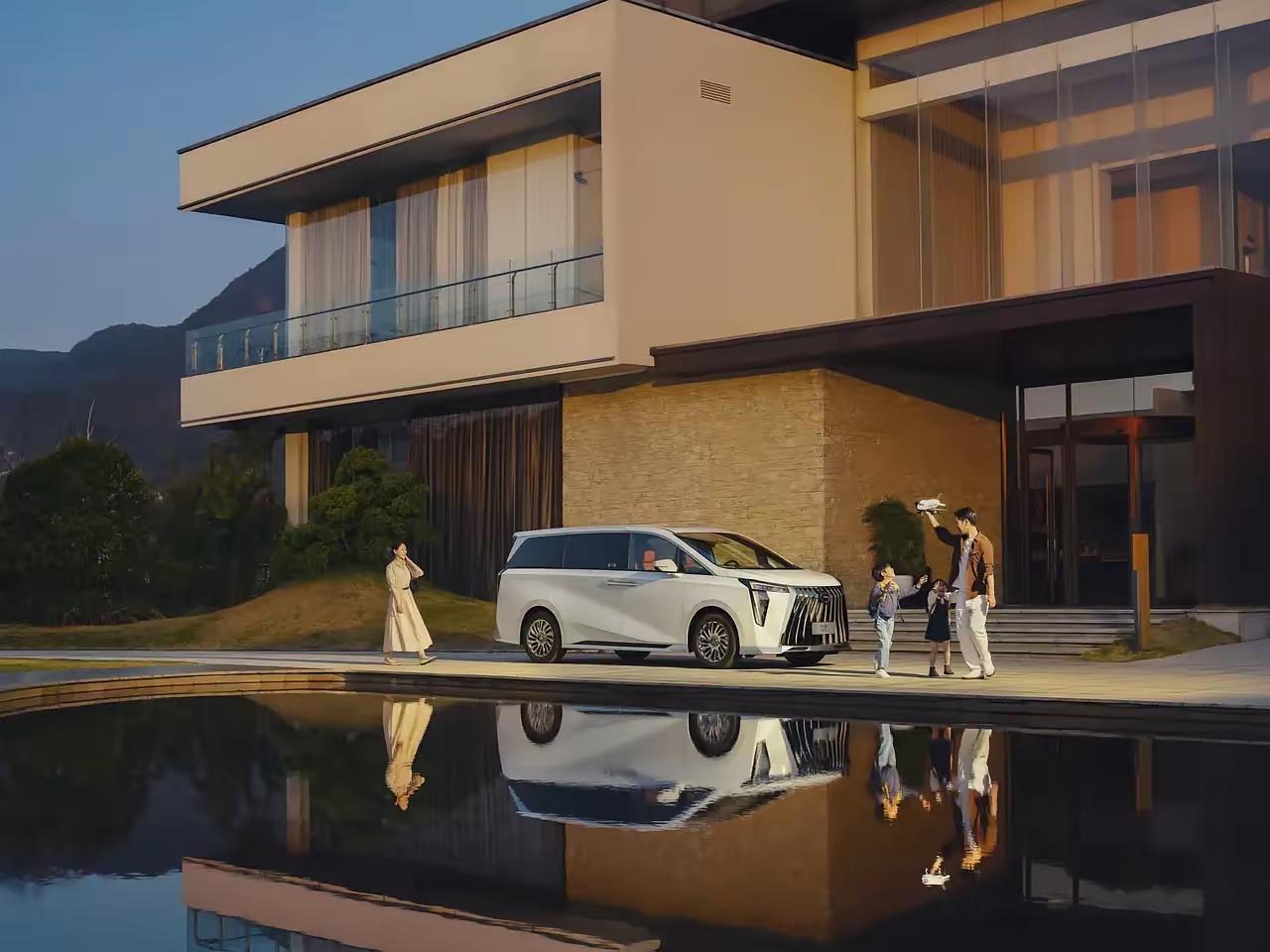 信不信由你，反正我信了！

1、三年不换车，买美系
2、五年不换车，买韩系
3、