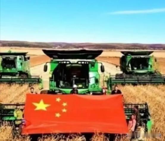 “几百亿斤的粮食，就这么放弃了？”“北大仓”，这可养活一亿中国人的粮食仓啊，由数