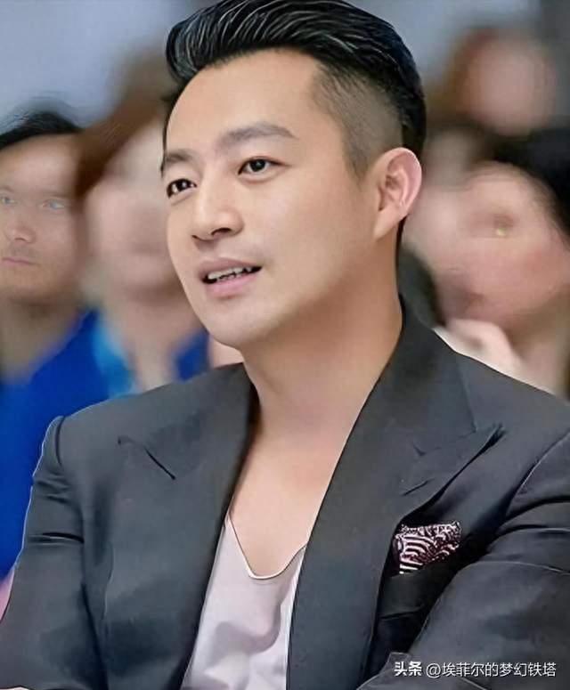 汪小菲的流量体质：黑红也是门生意