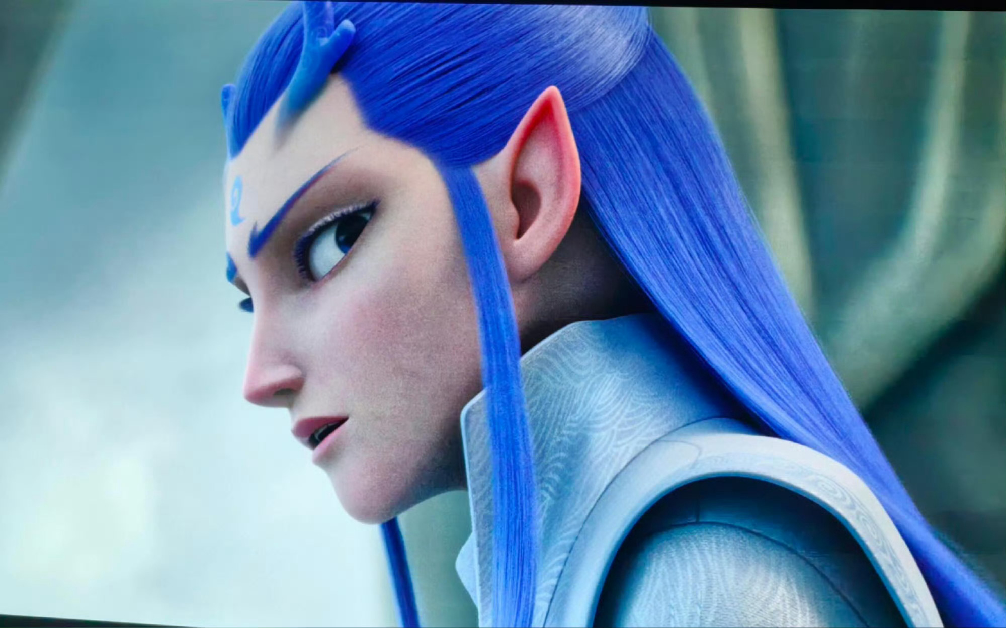 敖丙 敖丙 眉目如画，温润如玉，龙族颜值天花板，一眼心动。敖丙掌上灵珠