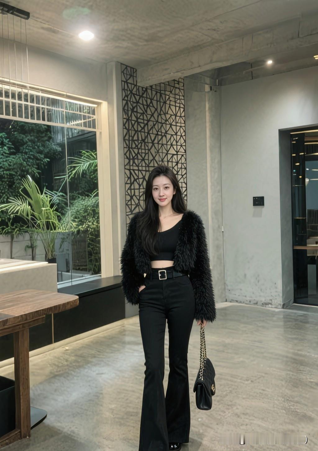 人啊，
往往要耗尽所有期待，
才肯真正说再见。
如果和他在一起，
总是让你莫名焦