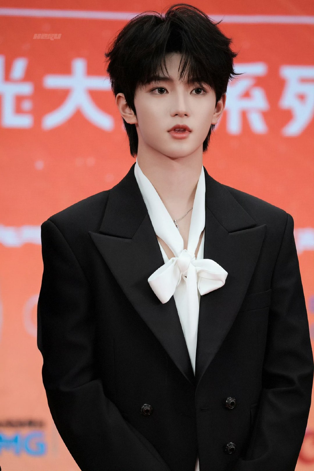 穆祉丞天赐舞台音乐平台全面开花穆祉丞天赐舞台全网118项TOP1 穆祉丞天赐舞台