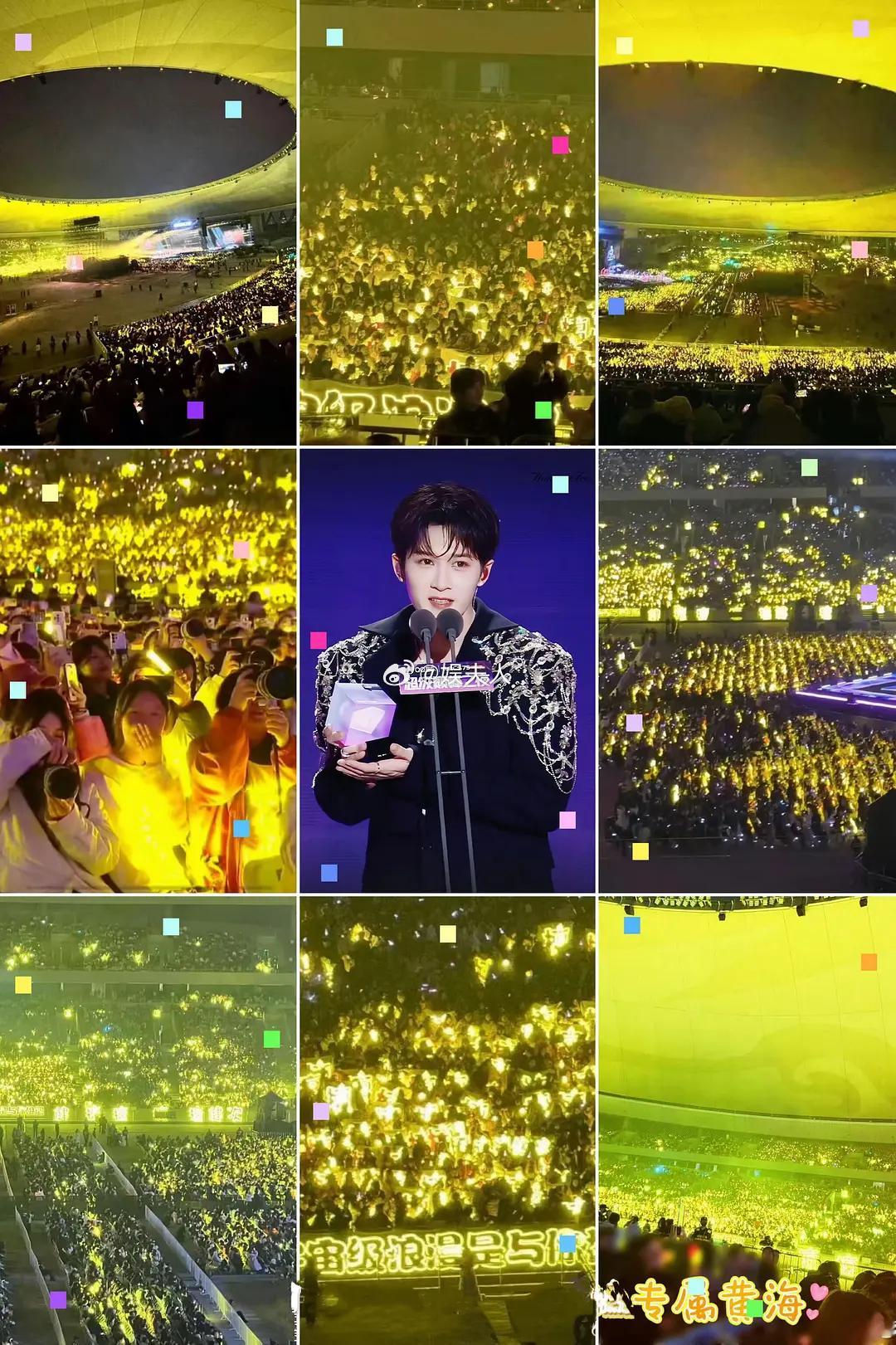 檀健次在哪里，小炭火黄海就在哪里，好多次黄海，未来还要有更多次…