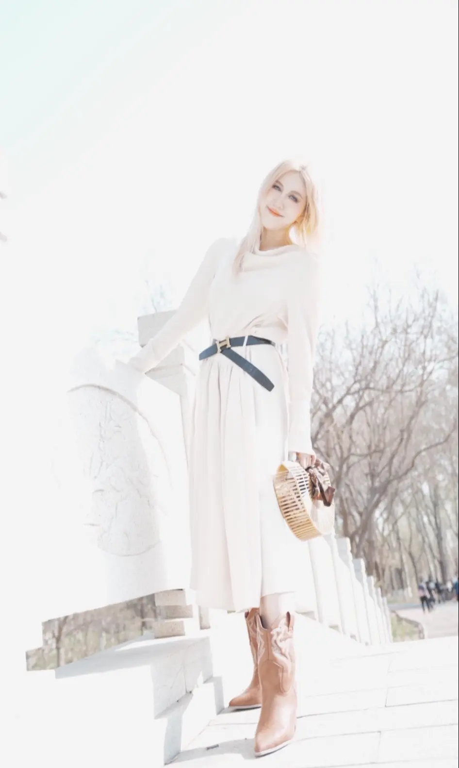 12月你好，12月你好(*^ω^*)♡