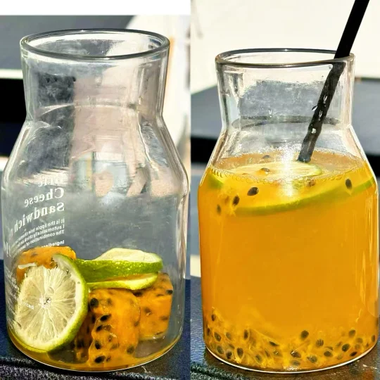经常熬夜的你就每天一杯…