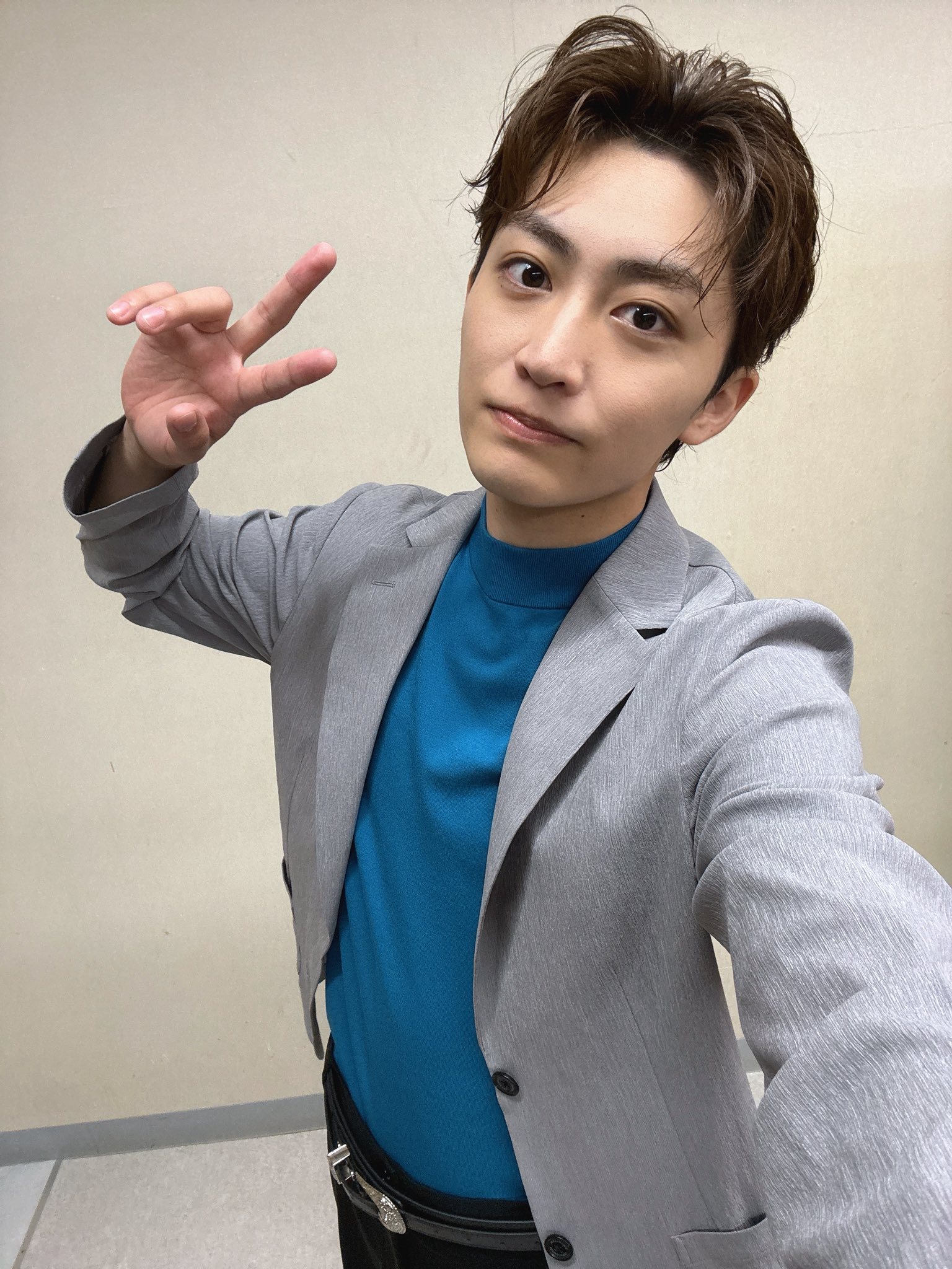 日野友輔（本当に素敵な作品です沢山の方に見て頂きたいです5月22日18時30分か