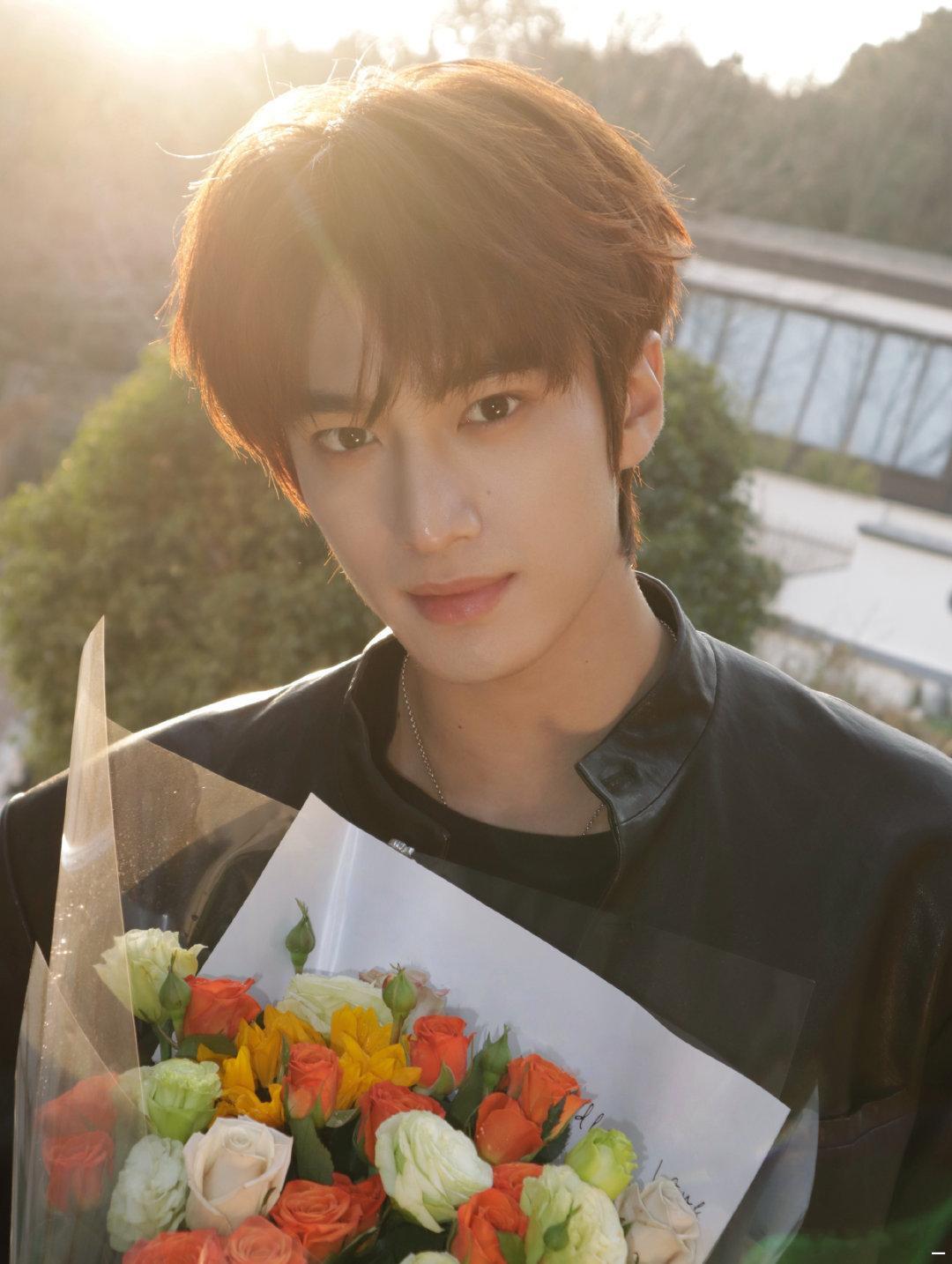 张康乐交换人生 zkl向全世界安利张康乐 “没有人可以规定风的形状，没有人可以规