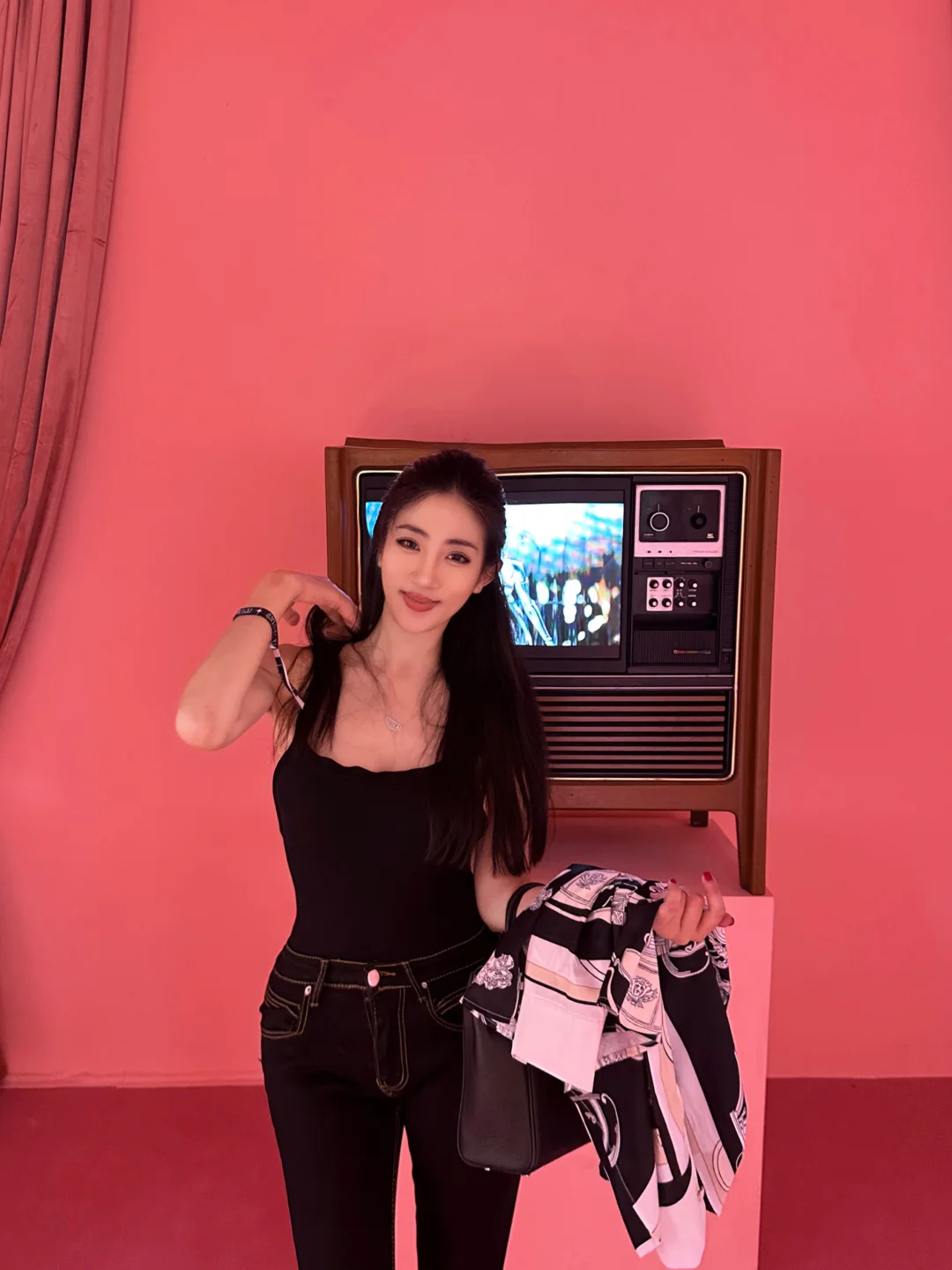 Flag常倒常立？ 🕊️