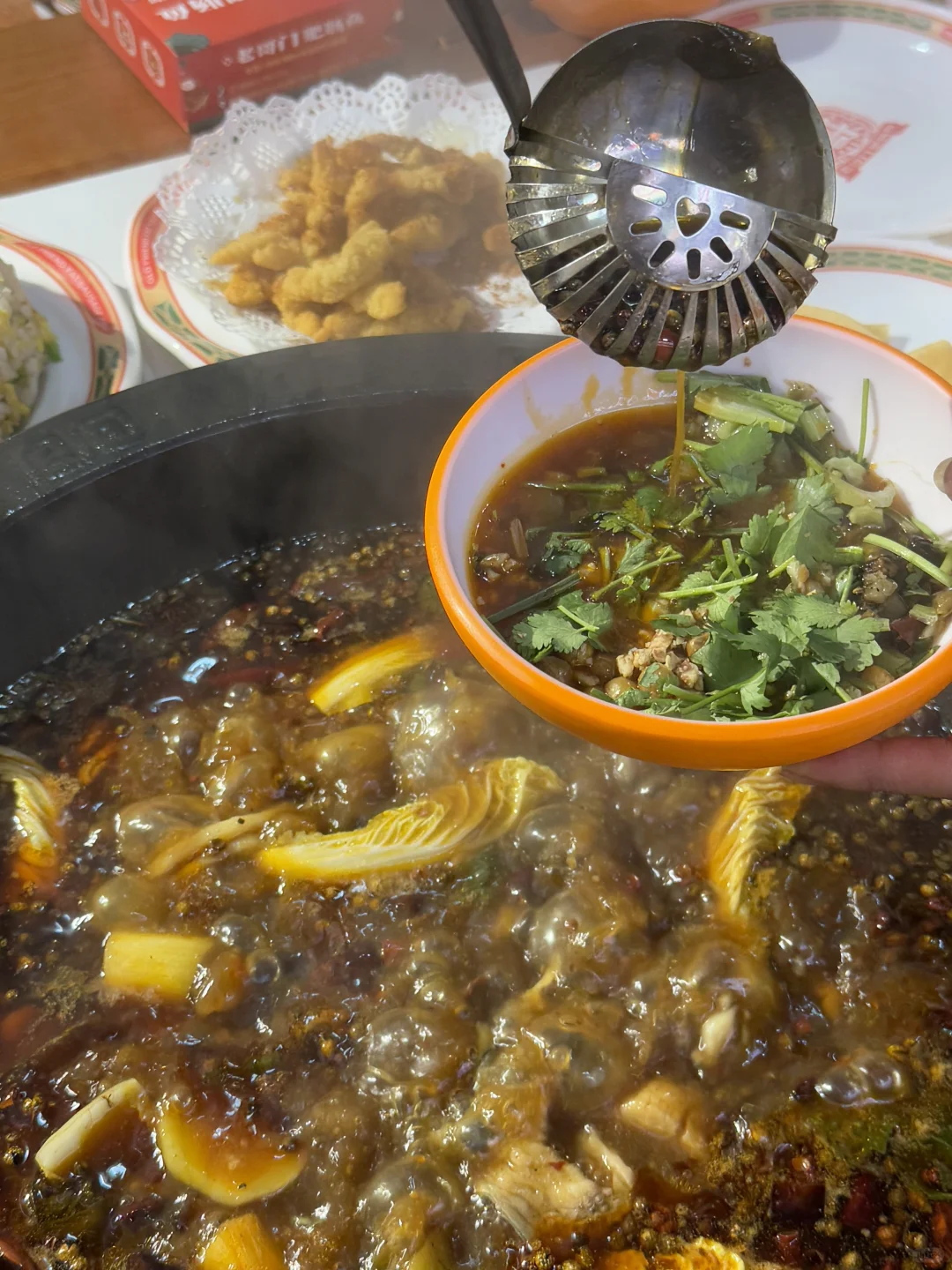 徐州南区新店，适合聚会团建的餐馆