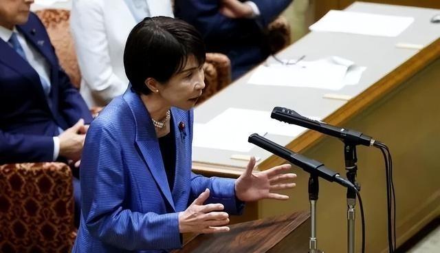 现在的情况是，所有人都预感到日本会偷袭。从此前的日本战争史就可以看出，偷袭的概率