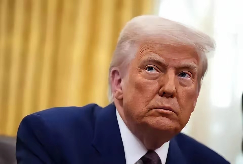 波斯人的反击，击碎了美国人的“神话”。当一个地区中等强国，都已经不再畏惧美国威胁