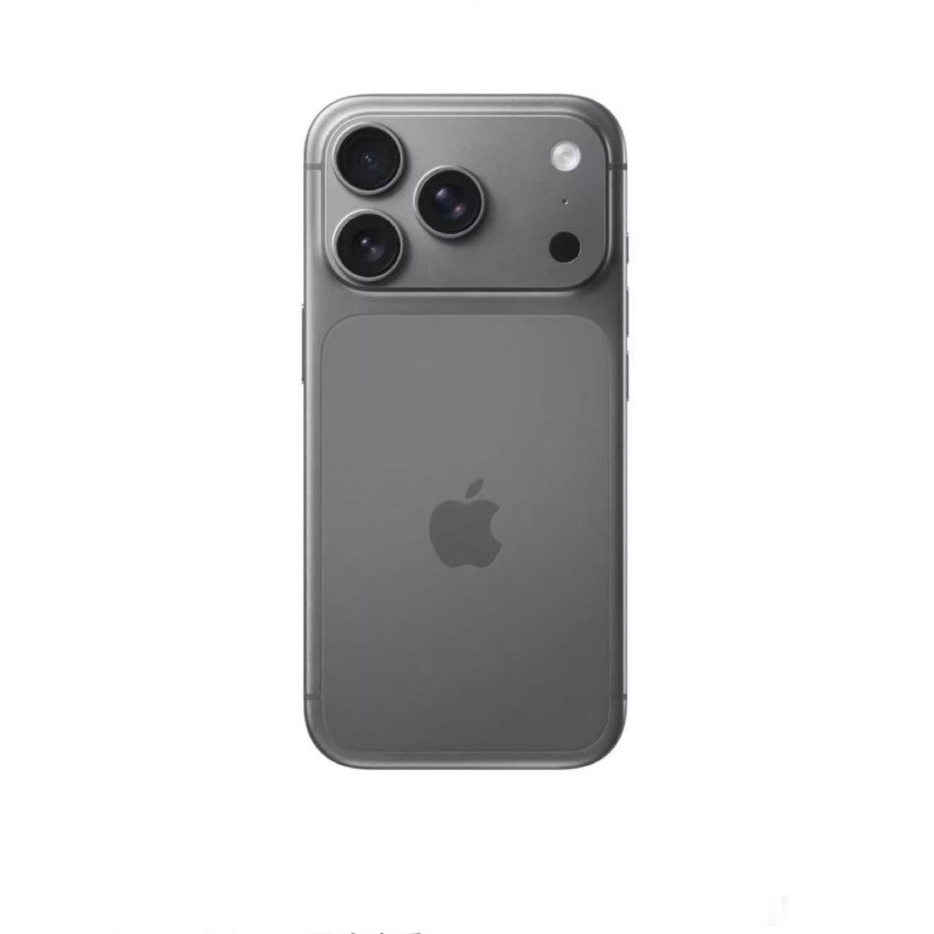 iPhone  苹果 iPhone 18 发布前 DRAM 供应告急据 Tim 