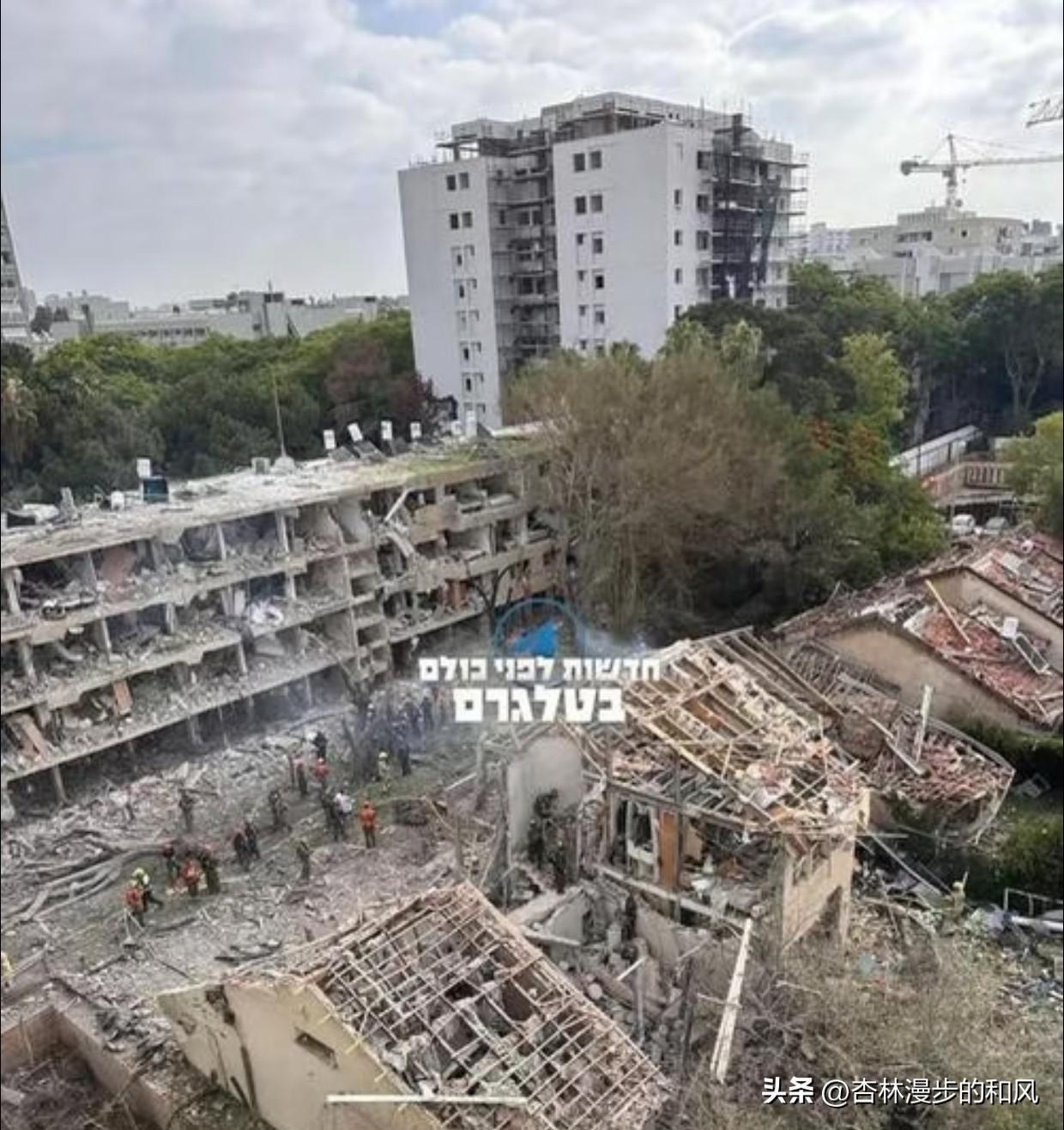 一发导弹，撕碎了美国最安全的“后院”

伊朗这手牌，打得是真叫人后背发凉。2月2