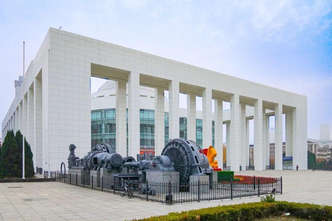 七月文旅日历上新！解锁夏日大连好去处③文化活动
1.大连博物馆
活动名称：乘风破