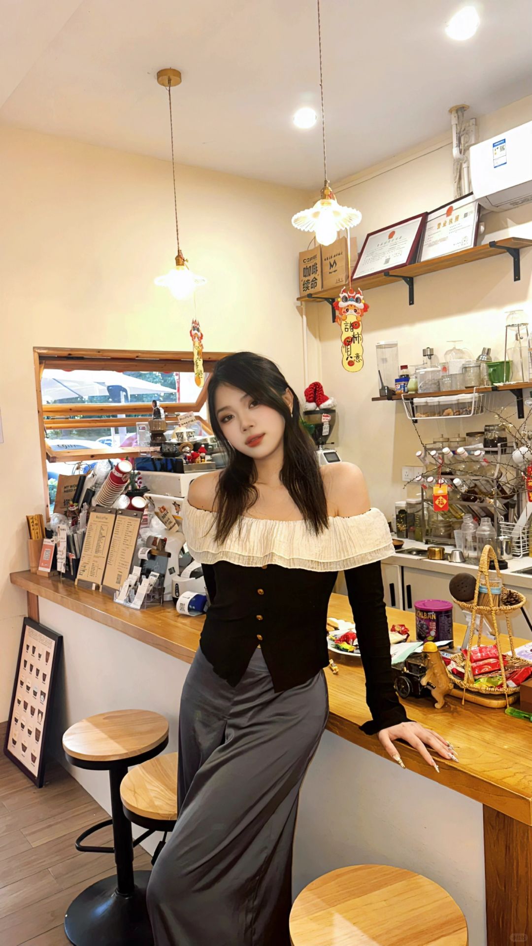 ☕️
