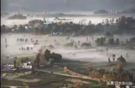 雅安山间一幕霸屏全网，央媒争相转发，水墨山河与中国高铁同框，让千年古画意境落地现